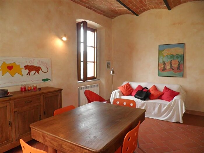 Appartamento bilocale in vendita in Santa Luce