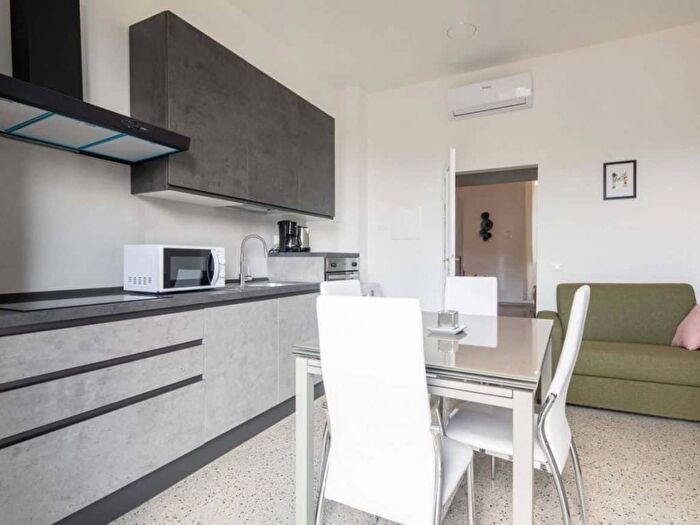 Appartamento bilocale in affitto in Via Bronzino, Legnaia San Quirico Monticelli, Firenze