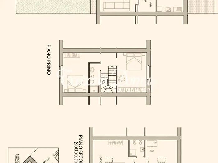 Case in Vendita e in Affitto - 3