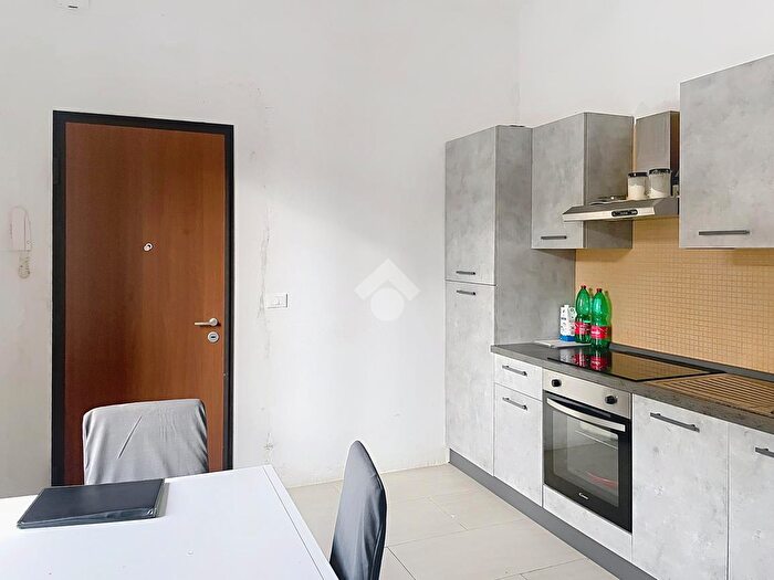 Appartamento trilocale in vendita in Via delle Sorgenti, Livorno