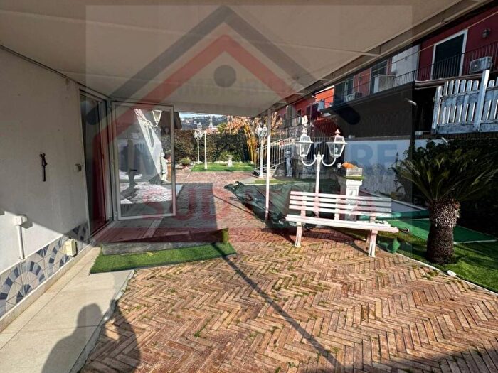 Casa trilocale in affitto in Via Santa Maria, Quarto