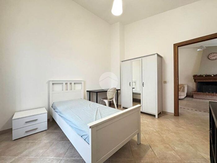 Appartamento quadrilocale in affitto in Via delle Testuggini, Castel di Leva, Roma