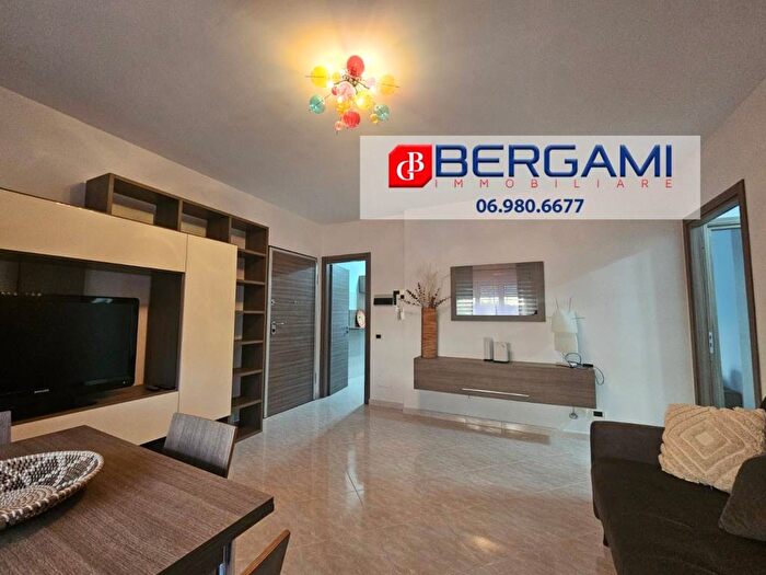 Appartamento con 5 locali in affitto in Via Andromaca, Santa Teresa, Anzio