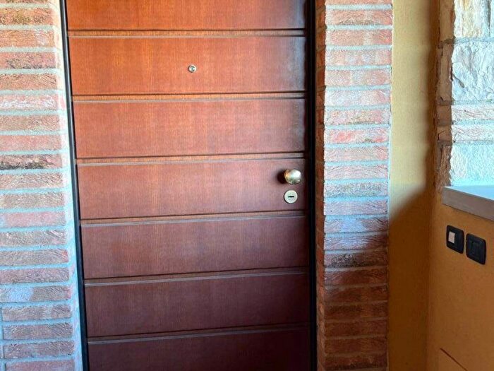Appartamento bilocale in affitto in Gazzola