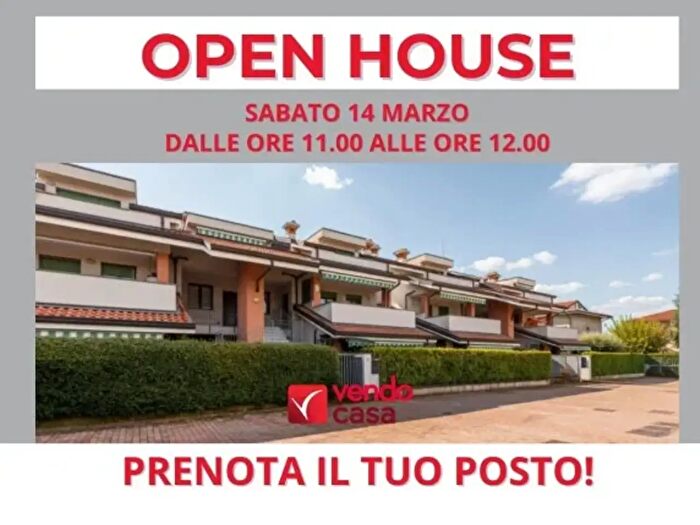 Appartamento bilocale in vendita in Via San Giovanni Bosco, Mariano Comense