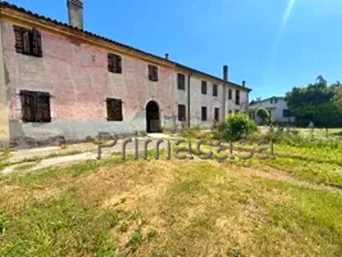 Casa con 10 locali in vendita in Via Campagnol, Cerea