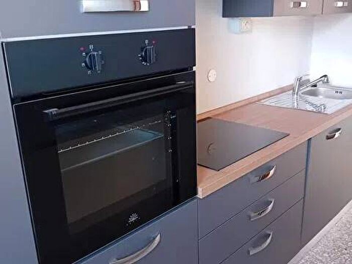 Appartamento quadrilocale in affitto in Neighbourhood Zona Costellazioni Fiera Vecchia, Via Covignano Villaggio Azzurro, Rimini