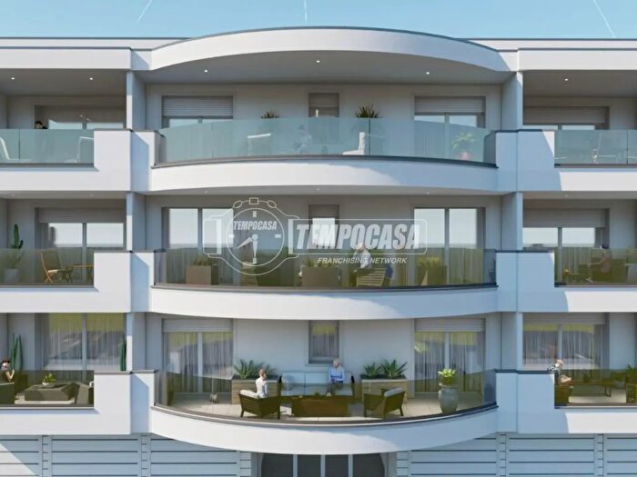 Appartamento trilocale in vendita in Via Portisano, Faenza