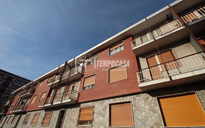 Appartamento bilocale in vendita in Via Guido Reni, Torino