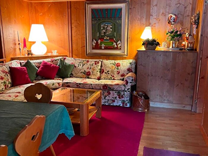 Appartamento con 5 locali in affitto in San Vito, San Vito di Cadore