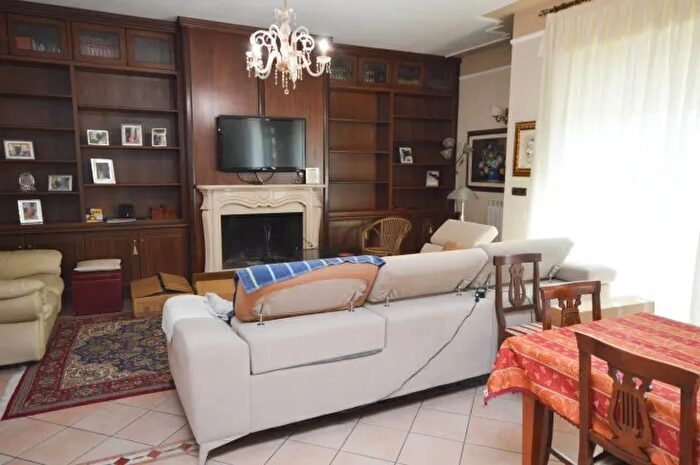 Appartamento con 5 locali in vendita in CoriglianoRossano Villaggio S Chiara, CoriglianoRossano