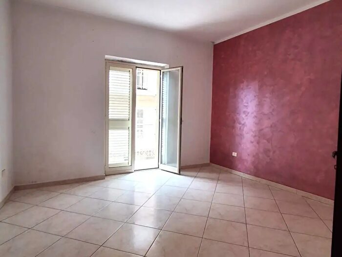 Appartamento quadrilocale in vendita in Vicolo Marzo, Favara