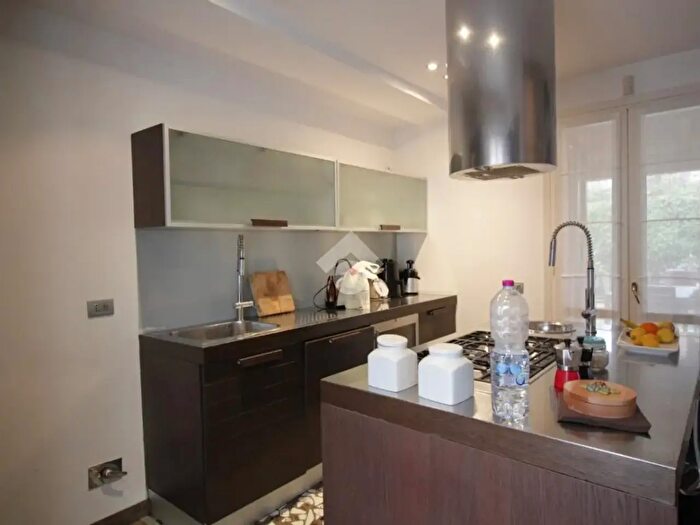 Casa quadrilocale in vendita in Via Bassa, San Giorgio Di Piano