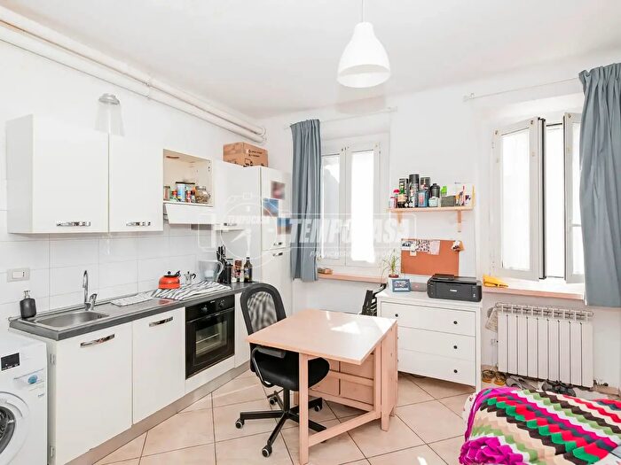 Appartamento monolocale in vendita in Via Umiliati, Milano