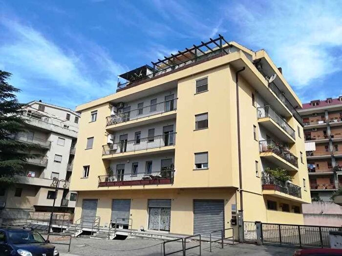 Appartamento quadrilocale in affitto in Nicastro Sambiase, Lamezia Terme
