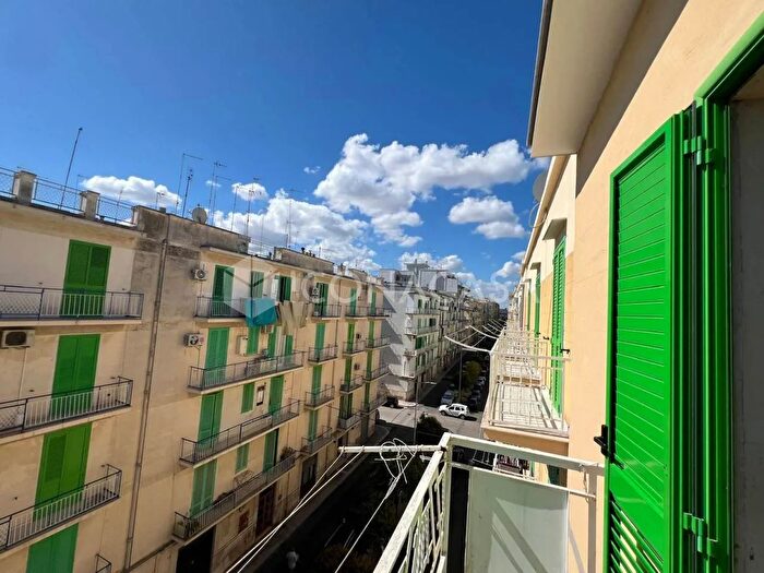 Appartamento trilocale in vendita in Via Mazzara Maggiore, Molfetta