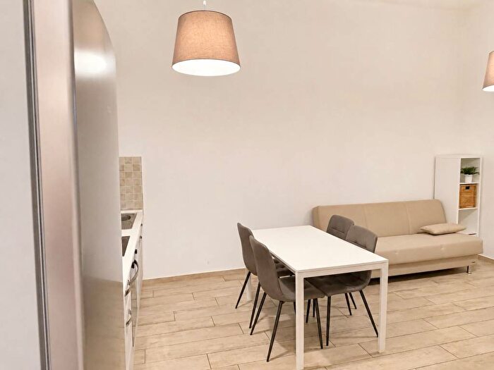Appartamento bilocale in affitto in Via Pellegrino Rossi, Dergano, Milano