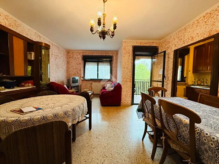 Appartamento trilocale in vendita in Via Salvemini, Rivoli