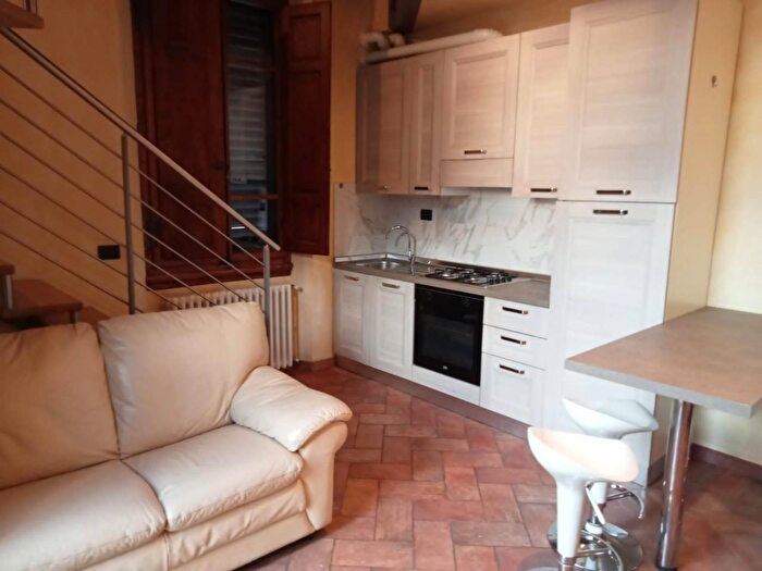 Appartamento bilocale in affitto in Castelfiorentino
