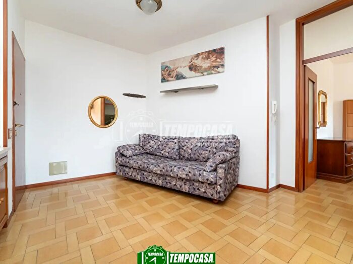 Appartamento bilocale in vendita in Via Don Giuseppe Ronchetti, Boltiere
