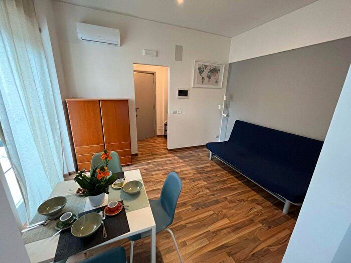 Appartamento bilocale in affitto in Via Giacomo Puccini, Corso Sicilia Fiera, Catania