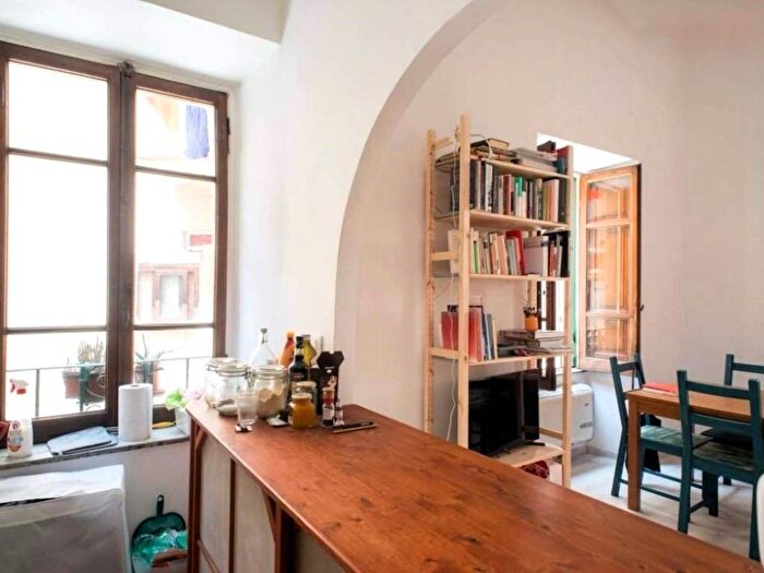 Appartamento monolocale in affitto in Via Tiburtina, San Lorenzo, Roma
