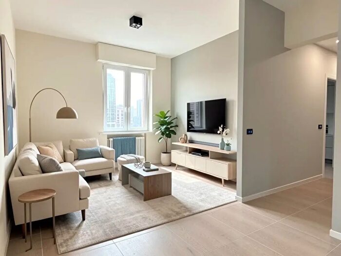 Appartamento trilocale in vendita in Empoli