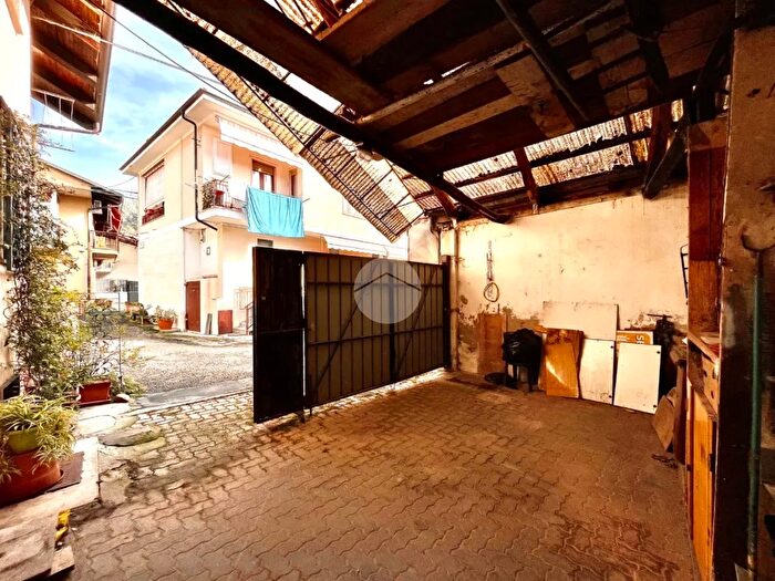 Casa bilocale in vendita in Vicolo Morra, Reano