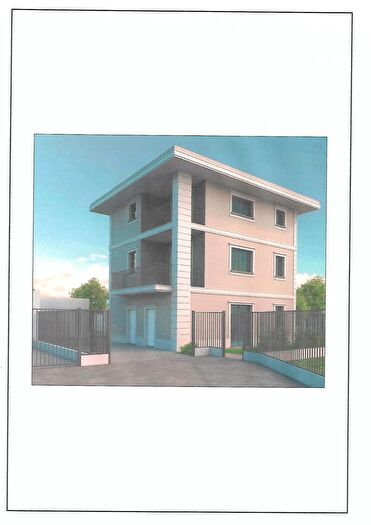 Casa con 7 locali in vendita in Vicolo Val Malenco, Lainate