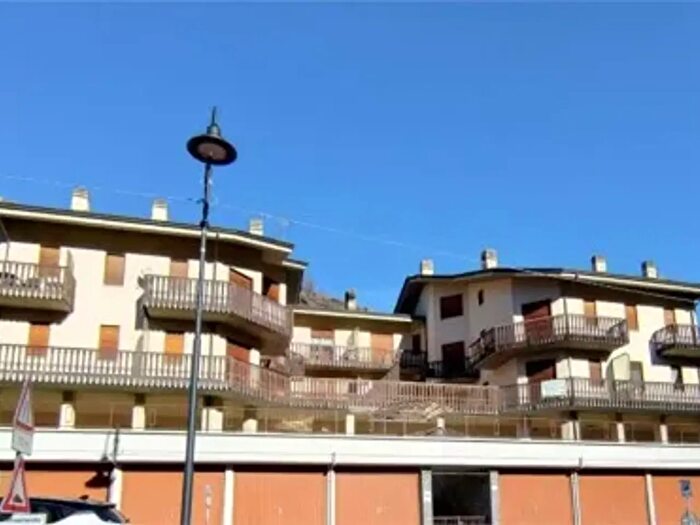 Appartamento monolocale in vendita in Frazione Corliod, Challand Saint Anselme