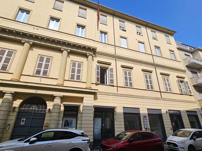 Appartamento monolocale in affitto in VIA XX SETTEMBRE, Corso Dante, Asti