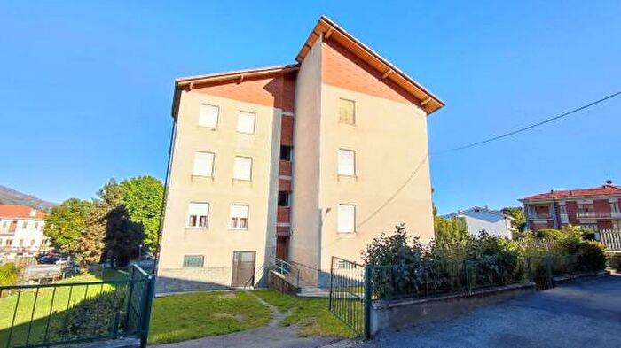 Appartamento quadrilocale in vendita in Via Borgna, Sanfront