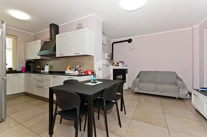 Appartamento quadrilocale in vendita in Via G Piumati, Bra