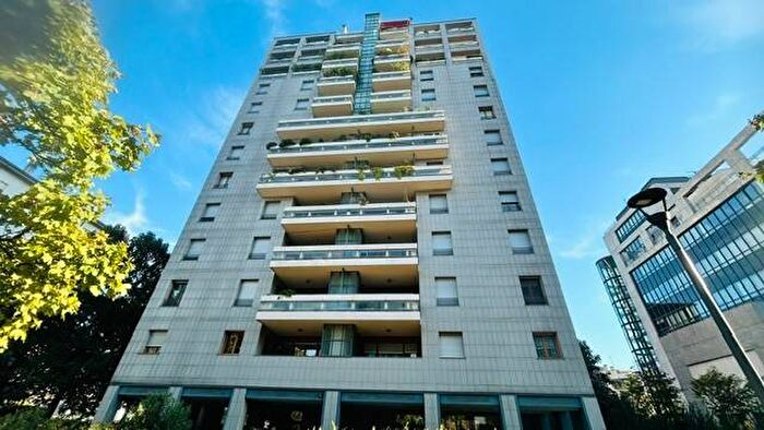 Appartamento bilocale in affitto in Via Giovanni Spadolini, Ripamonti Fondazione Prada, Milano
