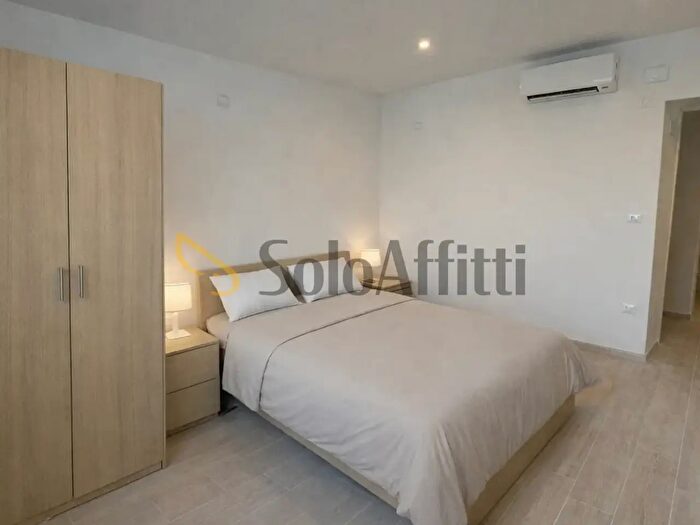 Appartamento bilocale in affitto in Via Giuseppe Bentivogli, Bologna