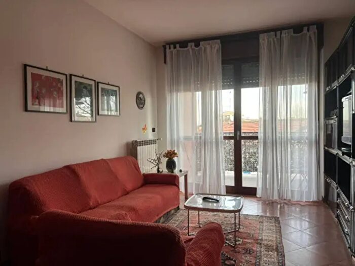 Appartamento bilocale in vendita in Via Guglielmo Marconi, Pregnana Milanese