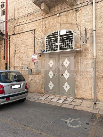 Appartamento in vendita in Ruvo Di Puglia