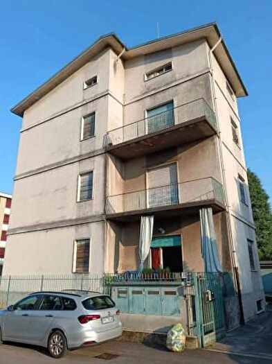 Appartamento bilocale in vendita in Via Vittorio Veneto, Sovico