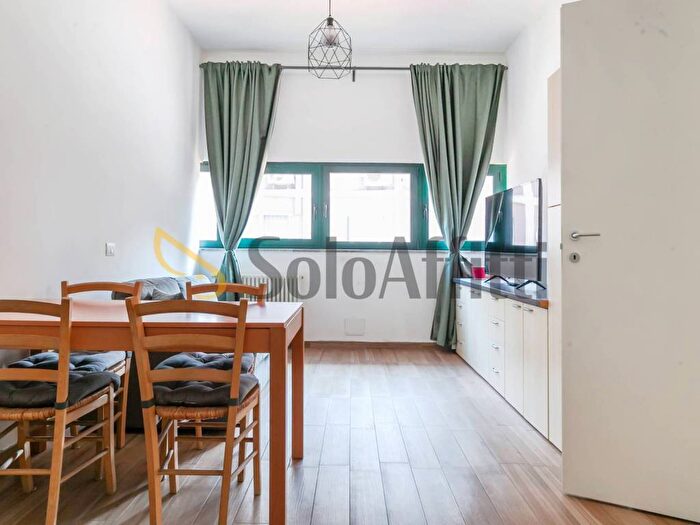 Appartamento bilocale in affitto in Via Bernardino Verro, Ripamonti Fondazione Prada, Milano