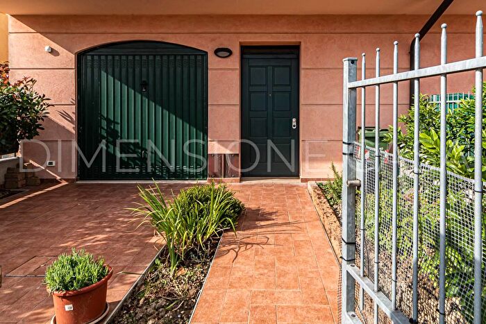 Casa in vendita in Cavezzo