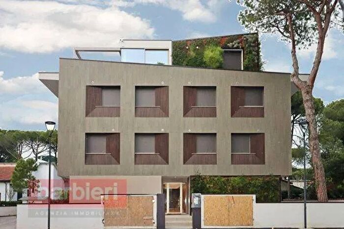 Appartamento quadrilocale in vendita in Tiziano, Cervia