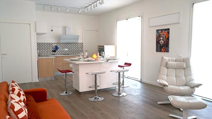 Appartamento trilocale in vendita in Via Boldori, Crema