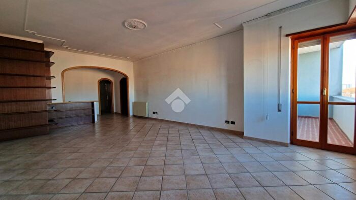 Appartamento trilocale in vendita in Viale XVIII Dicembre, Latina