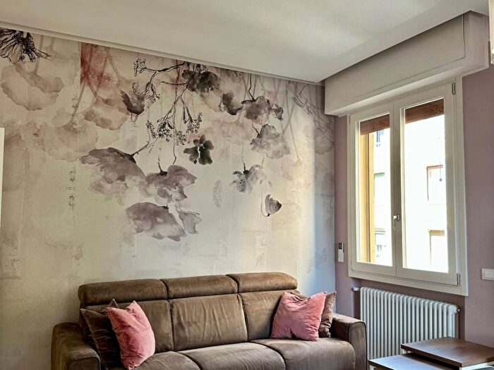 Appartamento trilocale in affitto in Via Francesco Granacci, Legnaia San Quirico Monticelli, Firenze