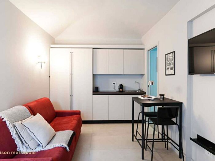 Appartamento in affitto in Via Accademia Albertina, Via della Rocca, Torino