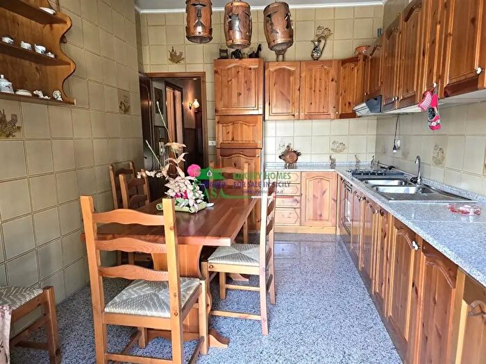 Appartamento in vendita in Gela