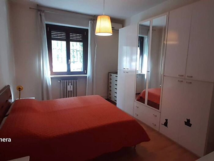 Appartamento bilocale in affitto in Via Filippo Corridoni, Rondò Torretta, Sesto San Giovanni