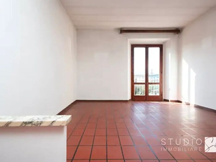 Casa quadrilocale in vendita in Via Bartolina, Pistoia