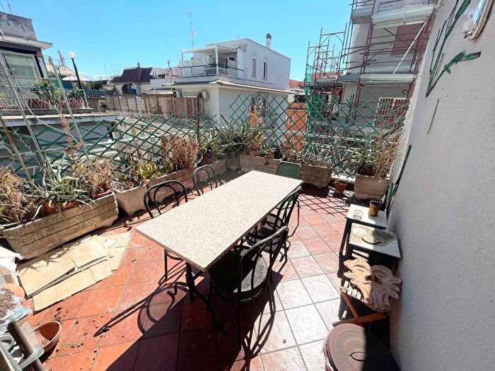Casa monolocale in vendita in Via Giacomo Bresadola, Centocelle, Roma