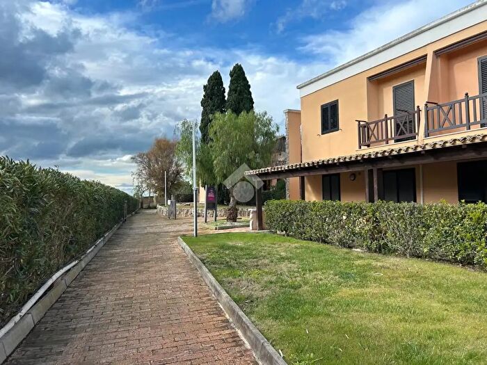 Casa trilocale in vendita in Villaggio Emmanuele, Manfredonia
